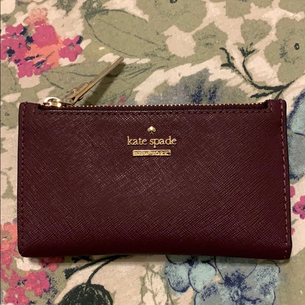 Mikey Kate Spade Wallet